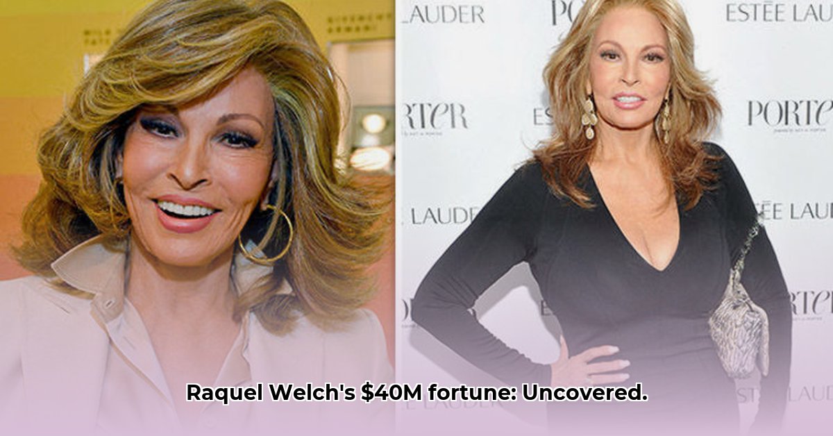 net-worth-of-raquel-welch